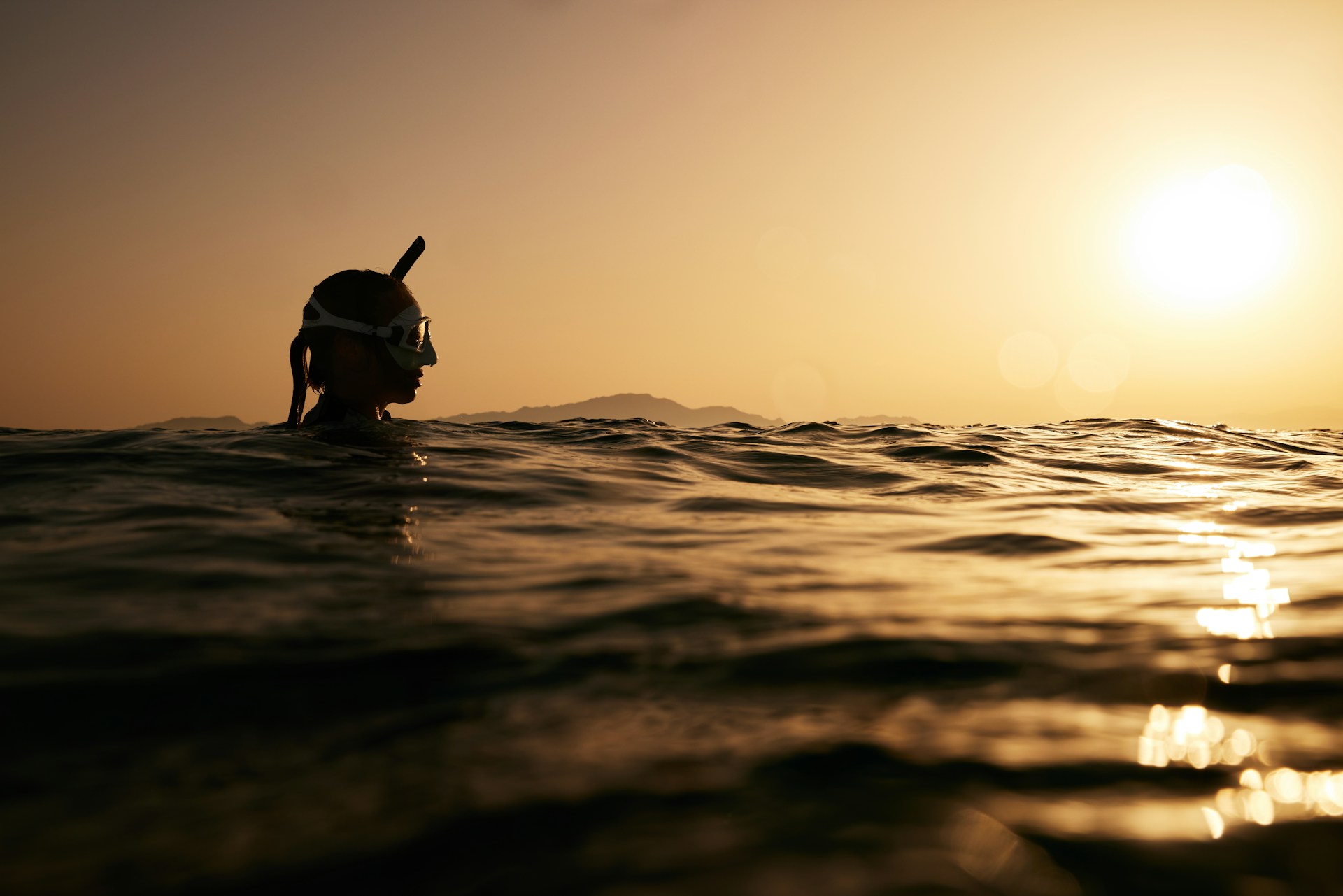 Come migliorare la respirazione durante il nuoto