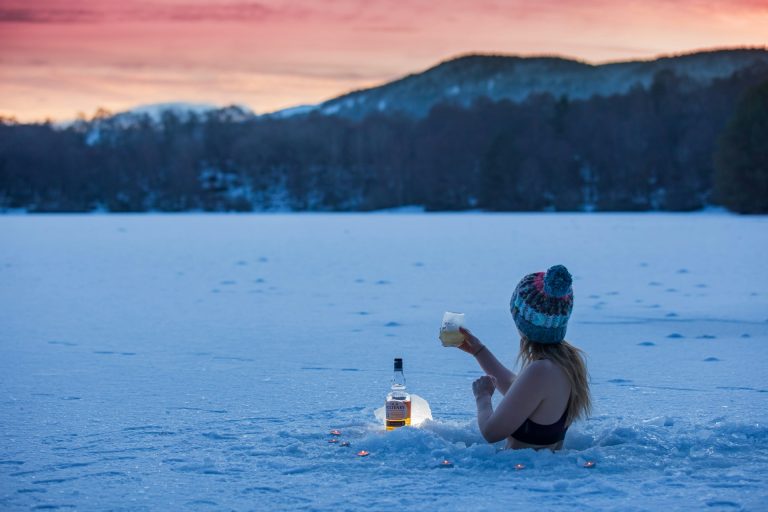 Wim Hof e la resistenza al freddo: qual è il legame?