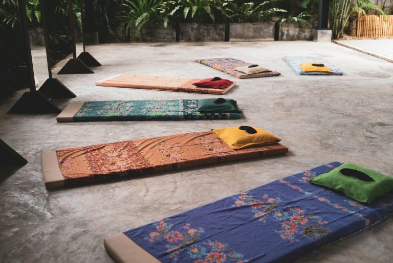 breathwork