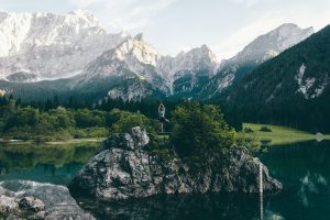 Pranayama per dormire meglio
