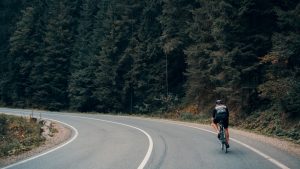 How to Improve Breathing in Cycling